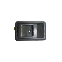 New Genuine HPP LUNDS Door Handle - Interior - Front  #69206-10040-13NG