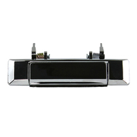 New Genuine HPP LUNDS Door Handle - Outside - Front #69210-90K00NG