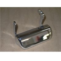 New Genuine HPP LUNDS Liftgate/Tailgate Handle #69211-90300JNG