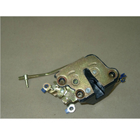 New Genuine HPP LUNDS Door Lock Complete Assembly #69320-90K00NG