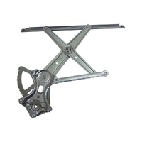 New Genuine HPP LUNDS Door Window Regulator - Front #69801-60080NG