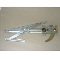 New Genuine HPP LUNDS DoorWindow Regulator - Front #69801-90303NG