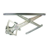 New Genuine HPP LUNDS Door Window Regulator - Front  #69802-0K011NG