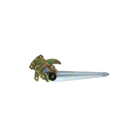 New Genuine HPP LUNDS Door Window Regulator - Front  #69810-90K01NG