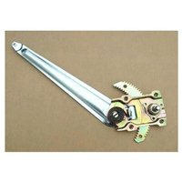 New Genuine HPP LUNDS Door Window Regulator - Front #69820-90K01JNG