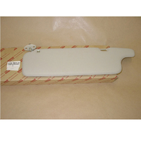 New Genuine HPP LUNDS Sun Visor #74320-90K05-08JNG