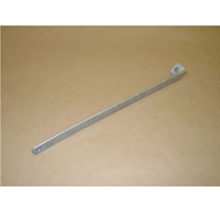 New Genuine HPP LUNDS Battery Tray Support #74433-90A00NG