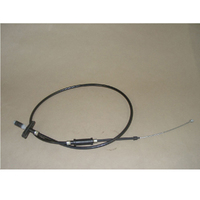 New Genuine HPP LUNDS Accelerator Cable  #78180-89129JNG