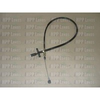 New Genuine HPP LUNDS Accelerator Cable  #78180-89147NG