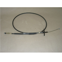 New Genuine HPP LUNDS Accelerator Cable  #78180-90800JNG