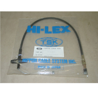 New Genuine HPP LUNDS Accelerator Cable #78180-90801JNG