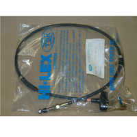 New Genuine HPP LUNDS Accelerator Cable  #78180-90K16JNG