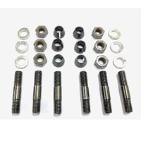 New Genuine HPP LUNDS Axle Shaft Flange Stud Bolt  #90116-08325KNG-6