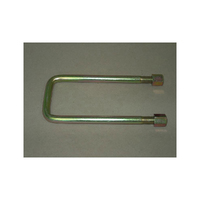 New Genuine HPP LUNDS Leaf Spring U-Bolt Front  #90118-14189NG