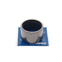 New Genuine HPP LUNDS Differential Side Gear Bearing  #90364-T0009JNG