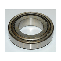 New Genuine HPP LUNDS Transfer Case Output Shaft Bearing #90366-48001JNG