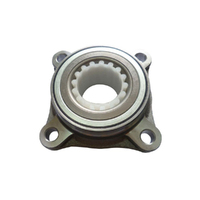New Genuine HPP LUNDS Axle Hub & Bearing Assembly #90369-T0003NG