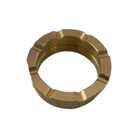 New Genuine HPP LUNDS Steering Knuckle Bush Front Outer #90381-30003NG