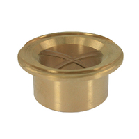 New Genuine HPP LUNDS Stub Axle Solid Bush  #90999-70067NG
