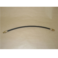 New Genuine HPP LUNDS Rear Brake Hose  #96910-34805NG