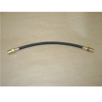 New Genuine HPP LUNDS Front Brake Hose Left & Right  #96950-33555NG