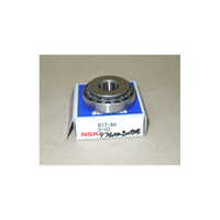 New Genuine HPP LUNDS Steering Knuckle Bearing  #97610-30303NG