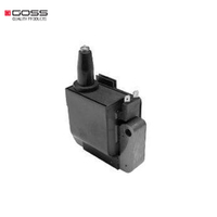 New Genuine GOSS Ignition Coil #C125