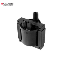 New Genuine GOSS Ignition Coil #C128