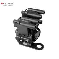 New Genuine GOSS Ignition Coil #C150