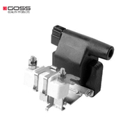 New Genuine GOSS Ignition Coil #C165
