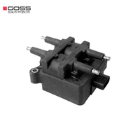 New Genuine GOSS Ignition Coil #C167
