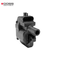 New Genuine GOSS Ignition Coil #C196