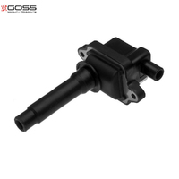 New Genuine GOSS Ignition Coil  #C366