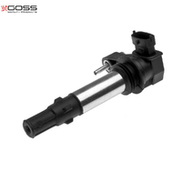 New Genuine GOSS Ignition Coil #C431