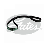 New Genuine GATES Gates Timing Belt #T124
