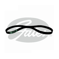 New Genuine GATES Timing Belt #T165