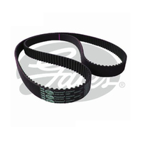 New Genuine GATES Gates Timing Belt #T304