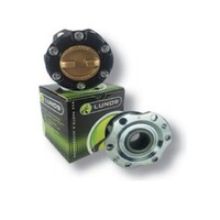 New Genuine HPP LUNDS Locking Hub Free Wheel #ZS846
