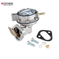 New Genuine GOSS Mechanical Fuel Pump #G7736