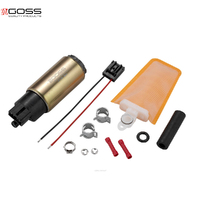 New Genuine GOSS Electric Fuel Pump #GE044