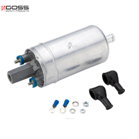 New Genuine GOSS Electric Fuel Pump #GE071