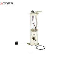 New Genuine GOSS Fuel Pump Module #GE175