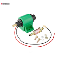 New Genuine GOSS Universal Fuel Pump #GE394