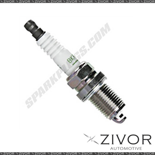 10x NGK Spark Plug For Holden Jackaroo UBS25 MAGNA TE TF TH TJ CAMRY #BKR7E-11