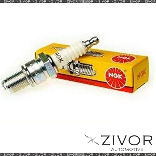 10x New NGK Spark Plug For Ford Falcon EF, EL, AU Series 1 - 6 Cyl (BPR5EY-11)