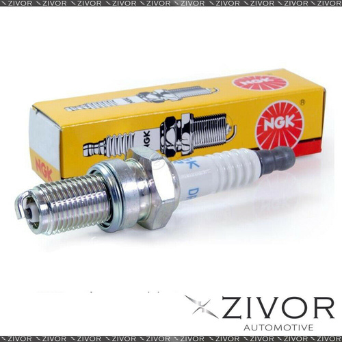 10x New NGK Spark Plug For YAMAHA WR250Z 1990 - 2008 YZ250 1988 - 2015 #BR8ES