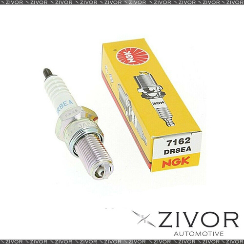 10x New NGK Spark Plug For YAMAHA TT-R230 TTR230 2005 - 2015 #DR8EA