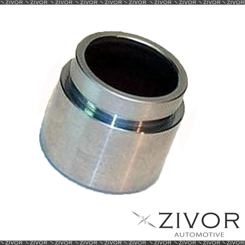 2x PROTEX Disc Caliper Piston-Front For HONDA CIVIC PP 4D 1987-1988 #090P0110