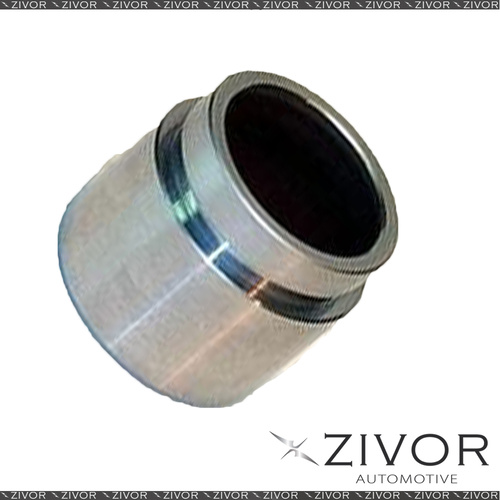 2x PROTEX Disc Caliper Piston -FR For TOYOTA VIENTA VCV10R 4D 1995-1997 090P0141