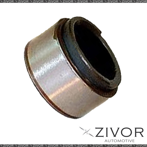 2x PROTEX Disc Caliper Piston-Front For PORSCHE 911 911 2D 1973-1989 #090P0357